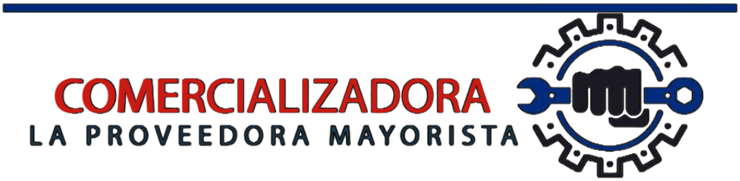 COMERCIALIZADORA